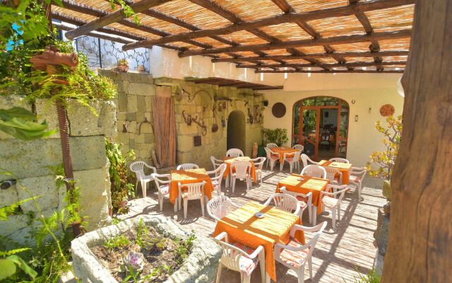 Hotel Villa Cimmentorosso