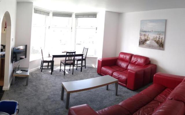 The Gateway Guest Apartment