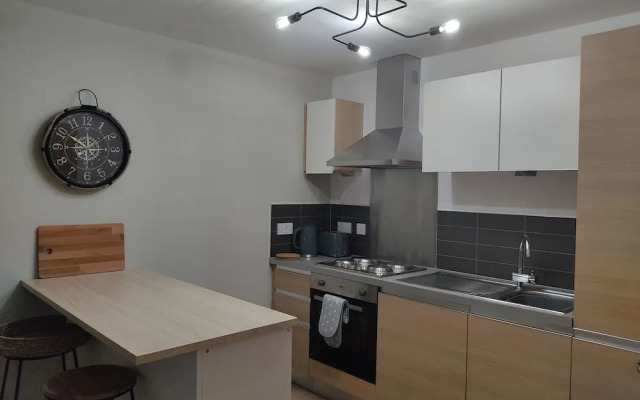 Fantastic Centrally Located 1 bed Apartment