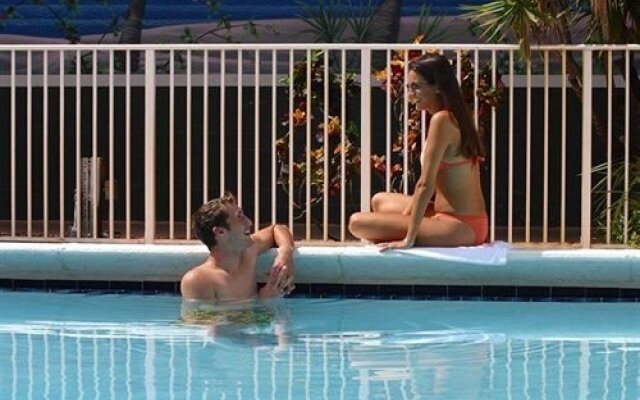 Holiday Park Hotels & Suites