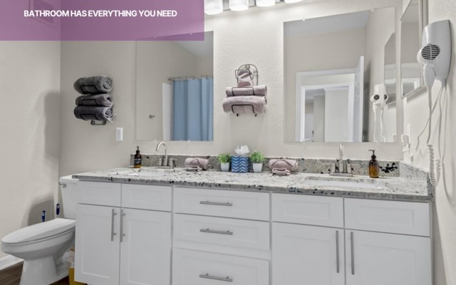 Upgraded apt with everything you need!