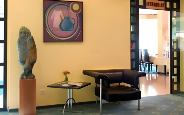 Hotel Ambiente Walldorf