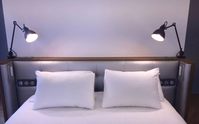 Hôtel Petit Lafayette