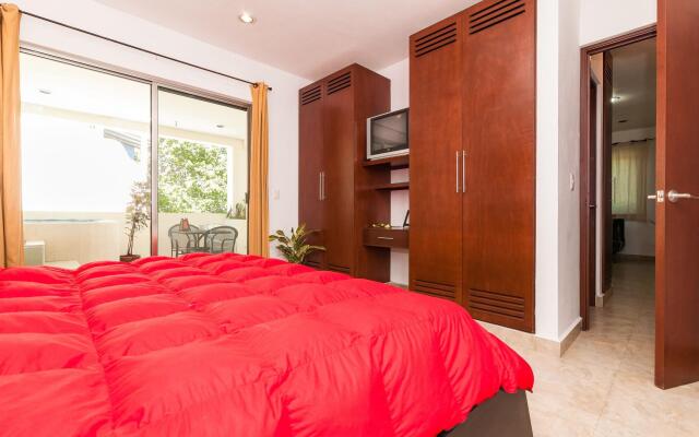 Condominio La Dolce Vita