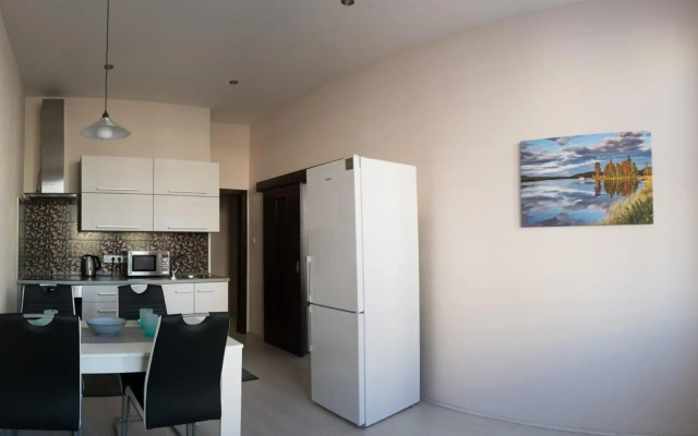 Apartment Třída Míru