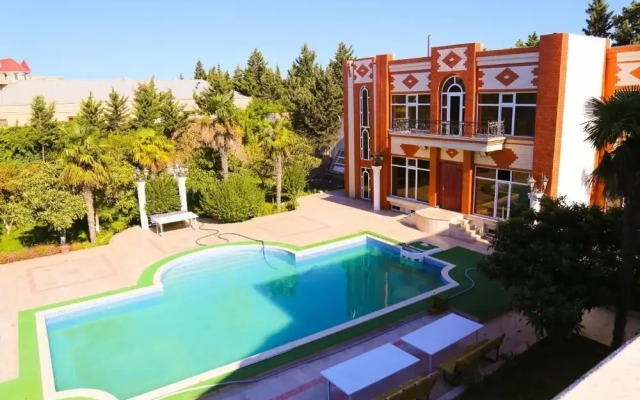 Premier Villas