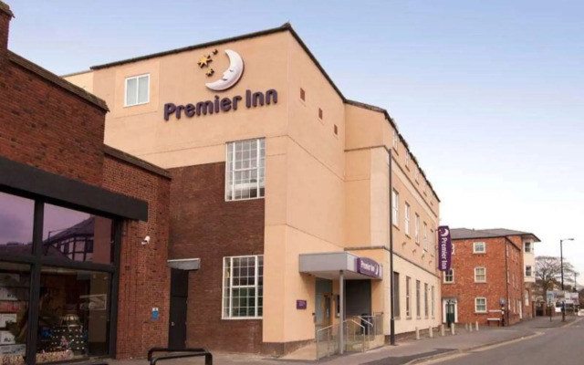 Premier Inn Stratford Upon Avon Central