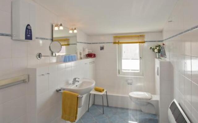 Ferienwohnung zur Ostsee 4