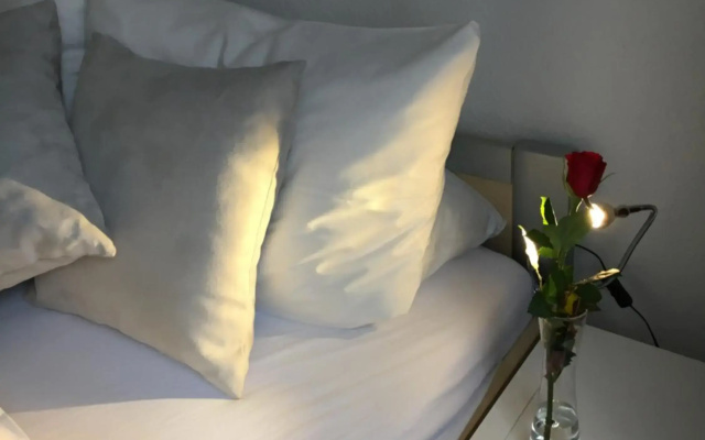 Ferienwohnung In Erfurt