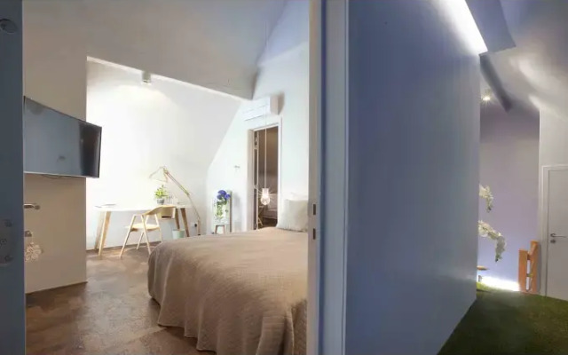 Hotel Restaurant Vous lé Vous