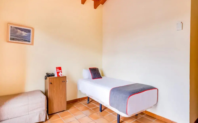 OYO Hotel Torre San Juan