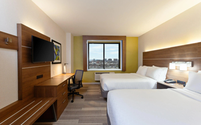 Holiday Inn Express Los Angeles Airport by IHG