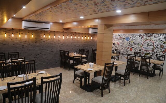 Hotel Aditya Residency