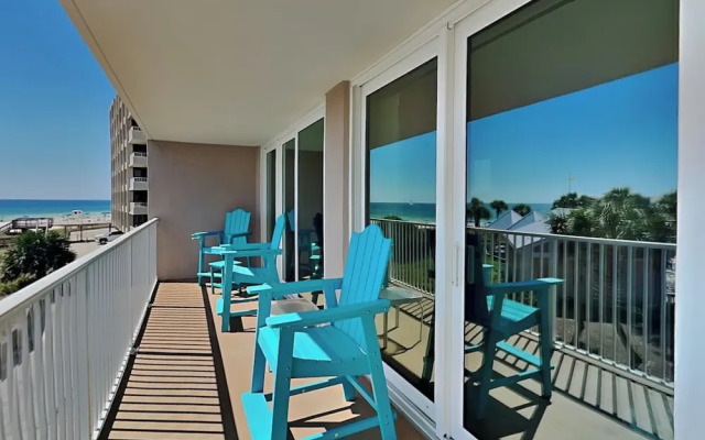 Dunes of Panama #b203