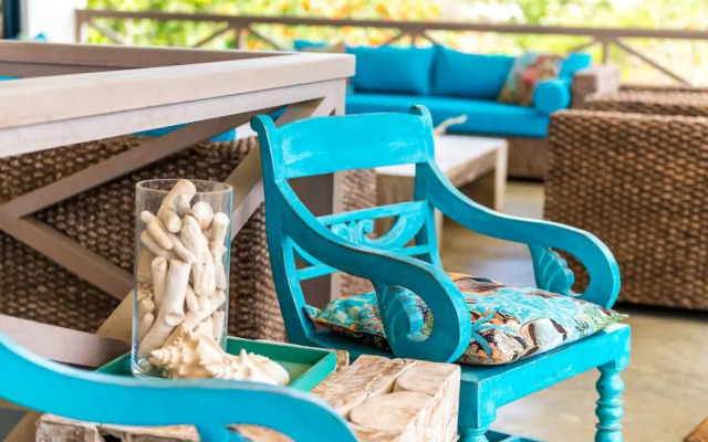 Vista Alegre by Boutique Bonaire Unique Resorts
