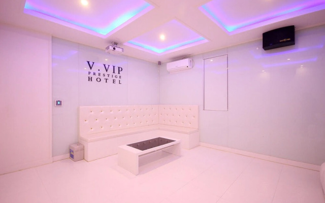Gimhae Eobangdong Vvip