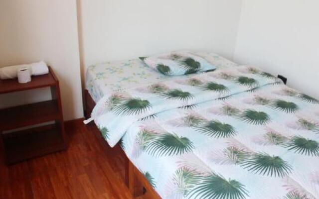 Hostal Huerta Grande