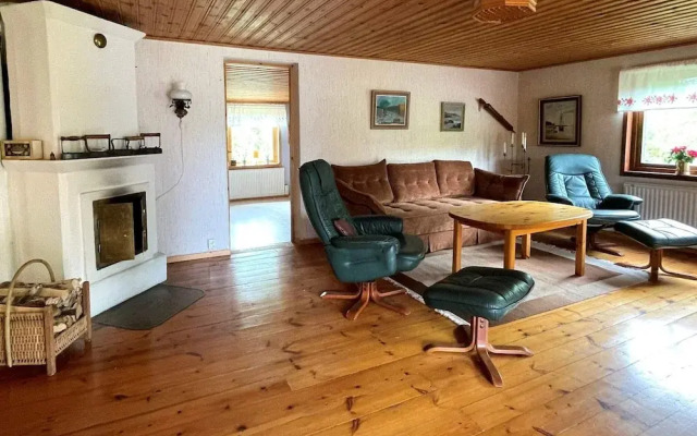 5 Person Holiday Home in Ulrika