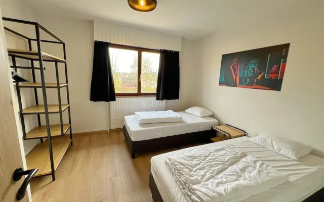 Pleasant and Luxurious House Located in Noiseux