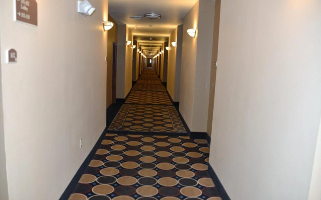 Irish Inn And Suites