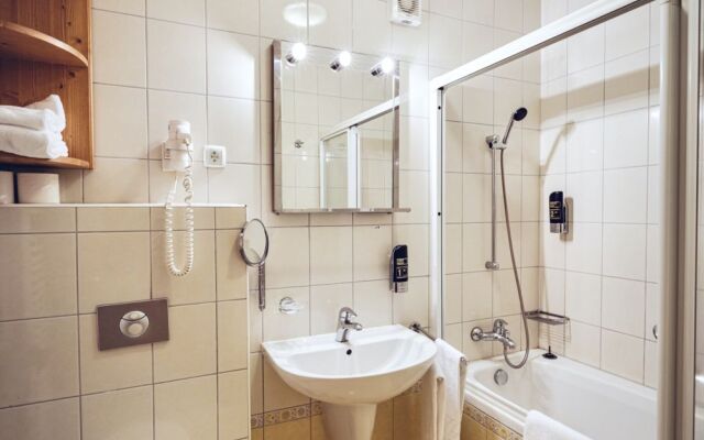 Bolfenk Hotel&Apartments