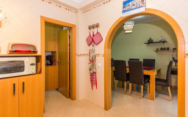 Villa Engiadina by ALGARVEMANTA