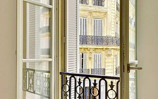 The People - Marseille - Hostel