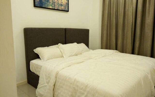 TMS Apartment