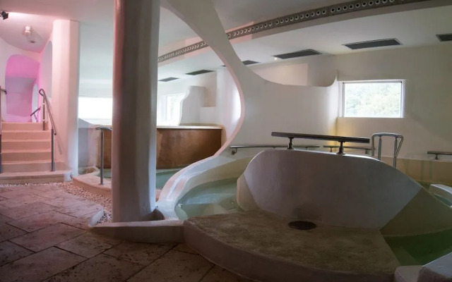 Antico Colle Toscano Resort