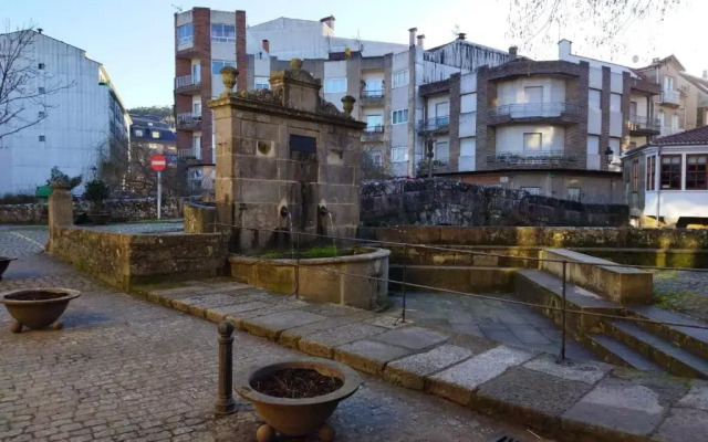 Martínez Rooms Pilgrims