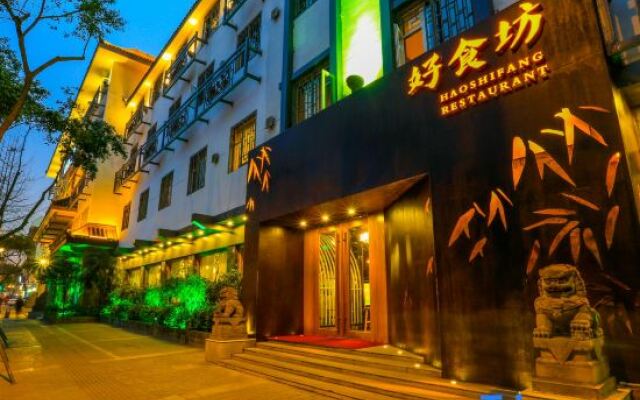 Tianchenlou Hotel