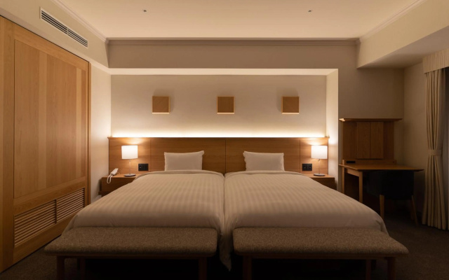 Authent Hotel Otaru