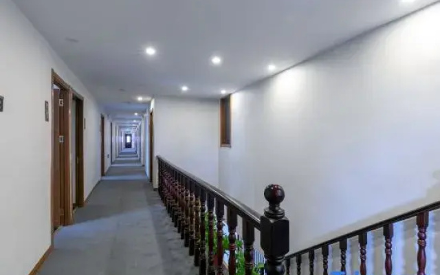 Home Inn (Qufu Sankong Scenic Area)