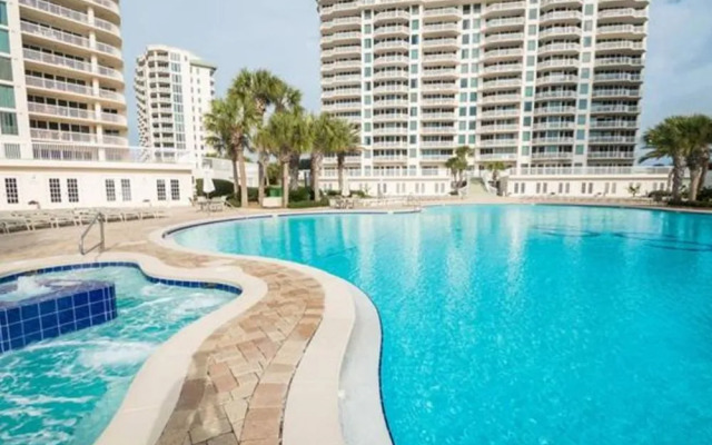 St Maarten Penthouse 1