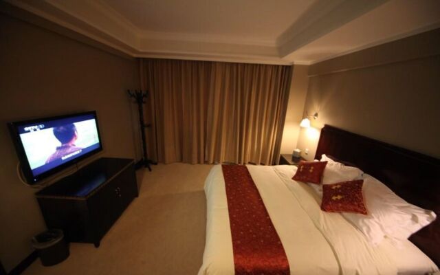 Jiujiang S&N International Hotel