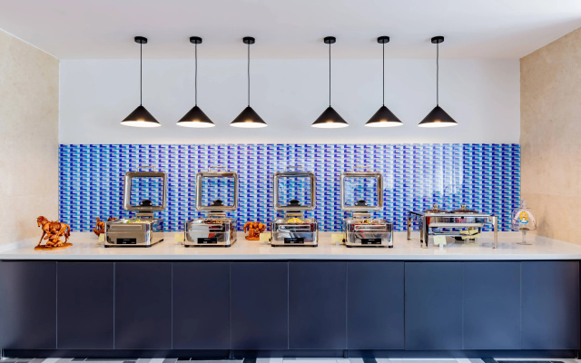 Holiday Inn Express HOHHOT EAST STATION by IHG