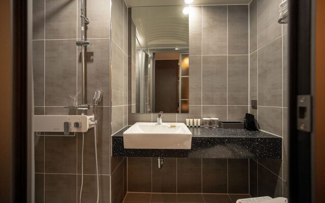 Hotel D Edition