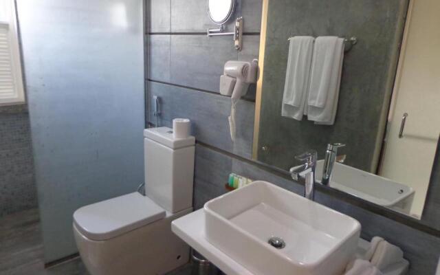 South Lake Resort Koggala