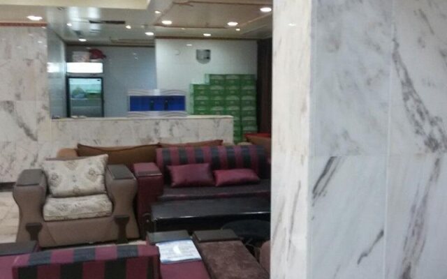 Al Nedaa Al Maasi Hotel