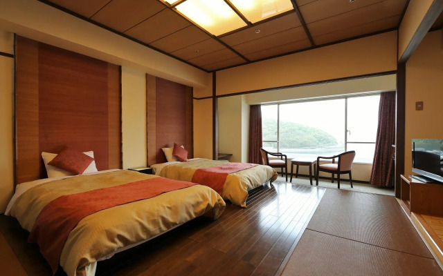 Bay Resort Hotel Shodoshima