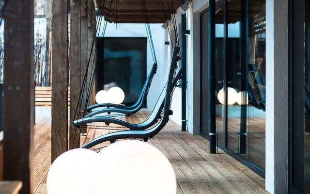 Apartments Stockinggut