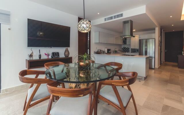 Mar 2BR Condo by NAS