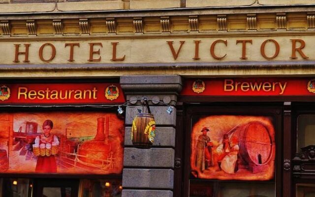 Hotel Victor