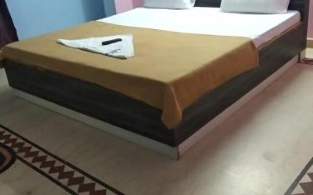 K R Residency