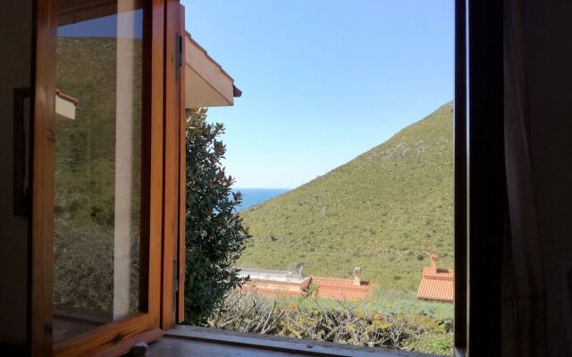 Villa Galatea Sperlongaresort