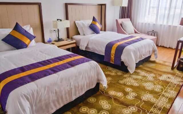 Mingde Hotel