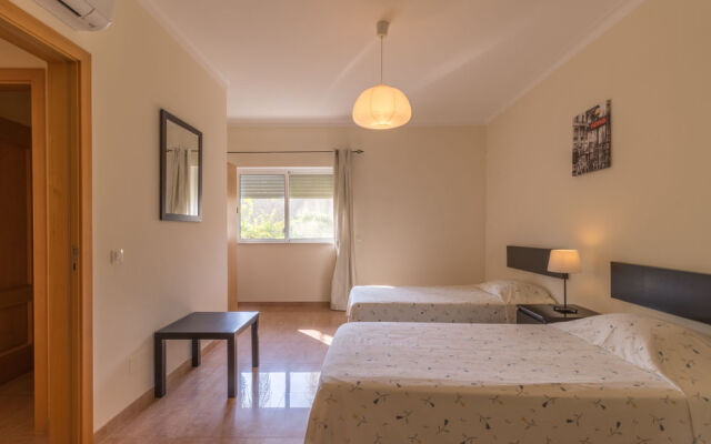 Villa Alvor