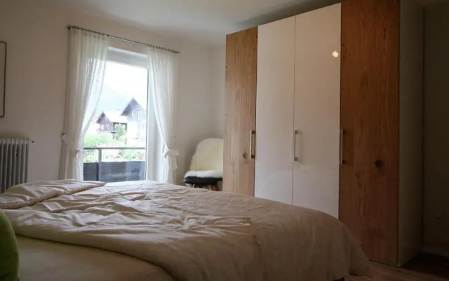 Alpenflair Ferienwohnungen Whg 305