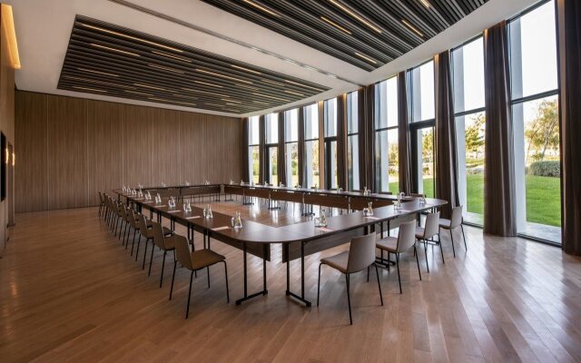 Hyatt Regency Taghazout