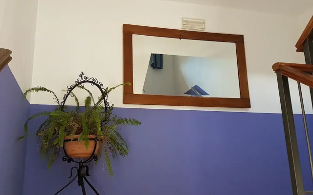 Hospedium Hostal Sierra del Agua